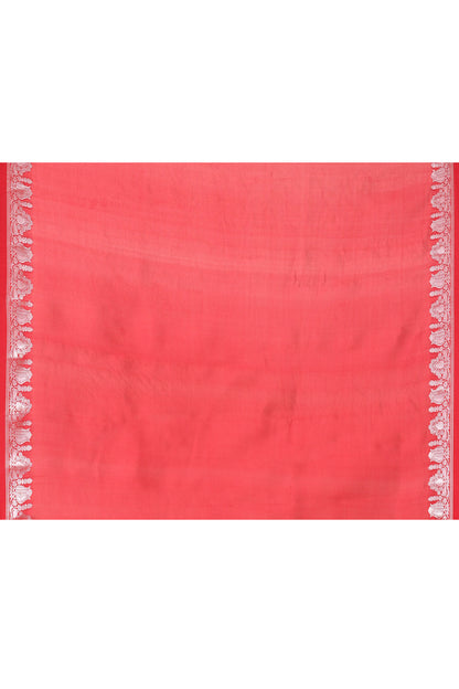 Sharada Pure Silk Saree