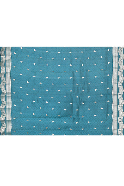 Bhaskarini Pure Silk Saree