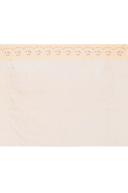 Siddhidatri Pure Banarasi Silk Saree