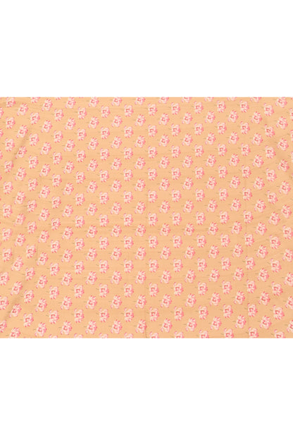 "UTSAV BANARAS 037" Powder Pink Silk Saree