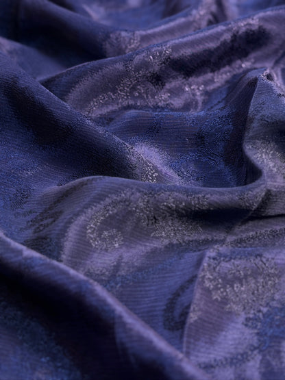 UTSAV BANARAS Deep Blue
