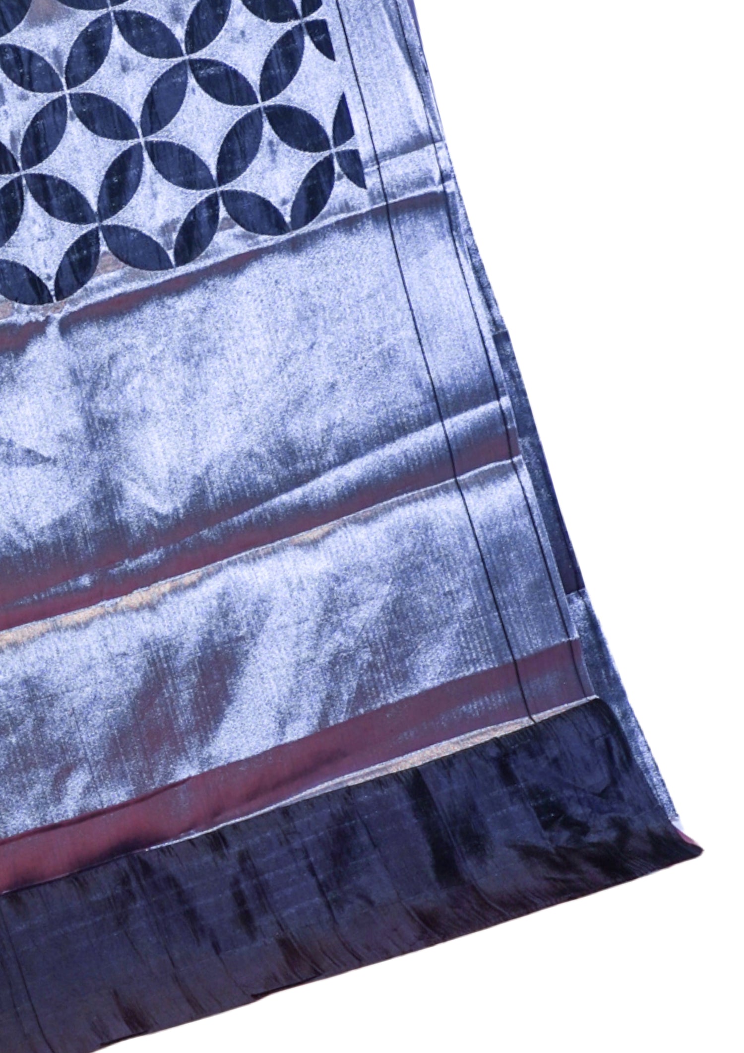 "VIRASAT 262" Banarasi AT Model Silk Saree