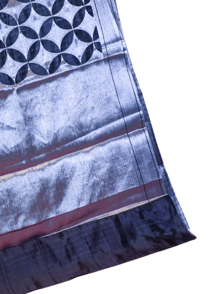 "Virasat 262" Banarasi AT Model Silk Saree