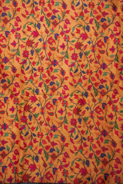 "MJ-04" Banarasi Pure Cotton Silk Kurta-Pyjama Cloth Set