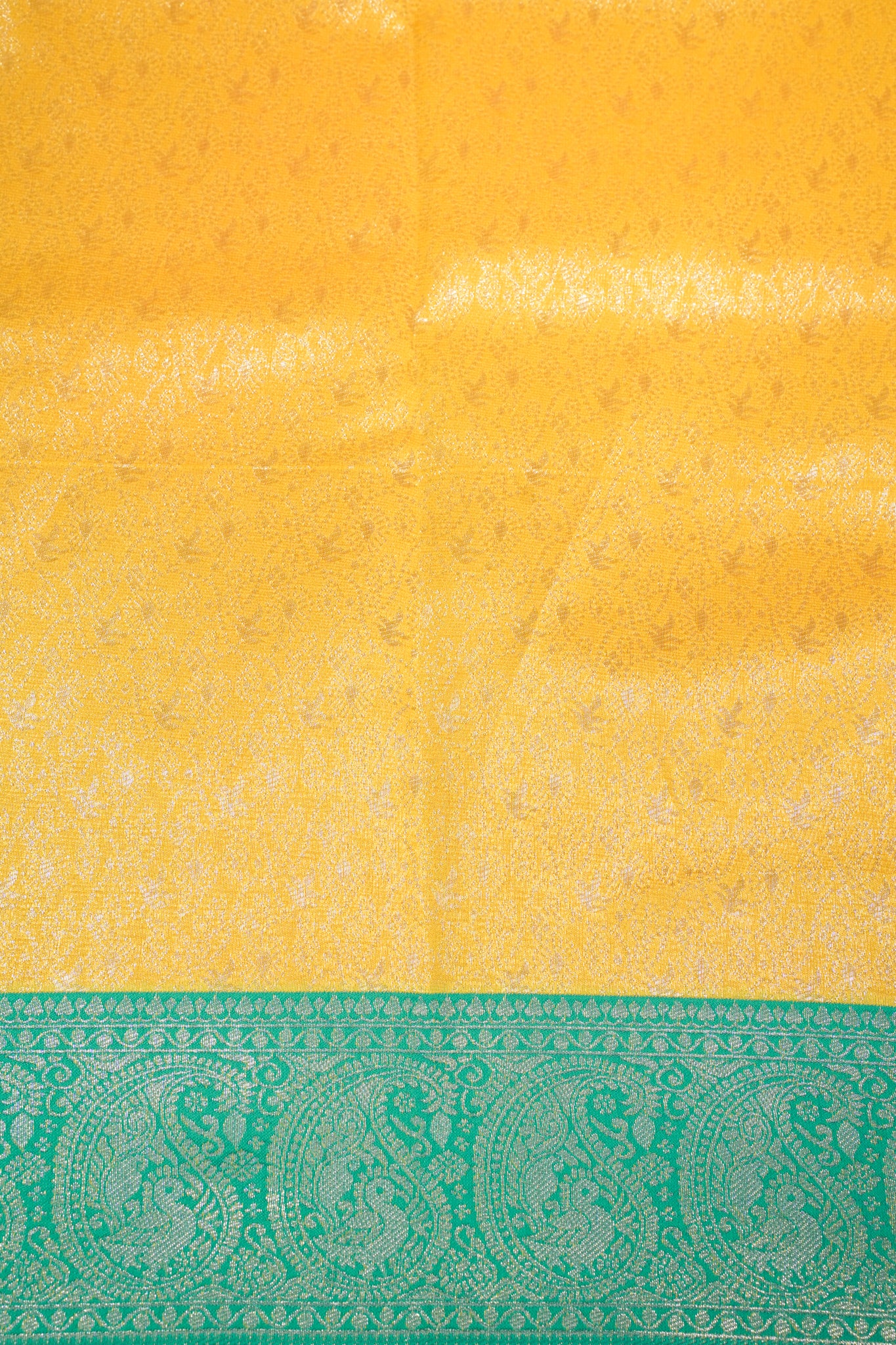 "UTSAV BANARAS 065" Blended Soft Banarasi Silk Saree