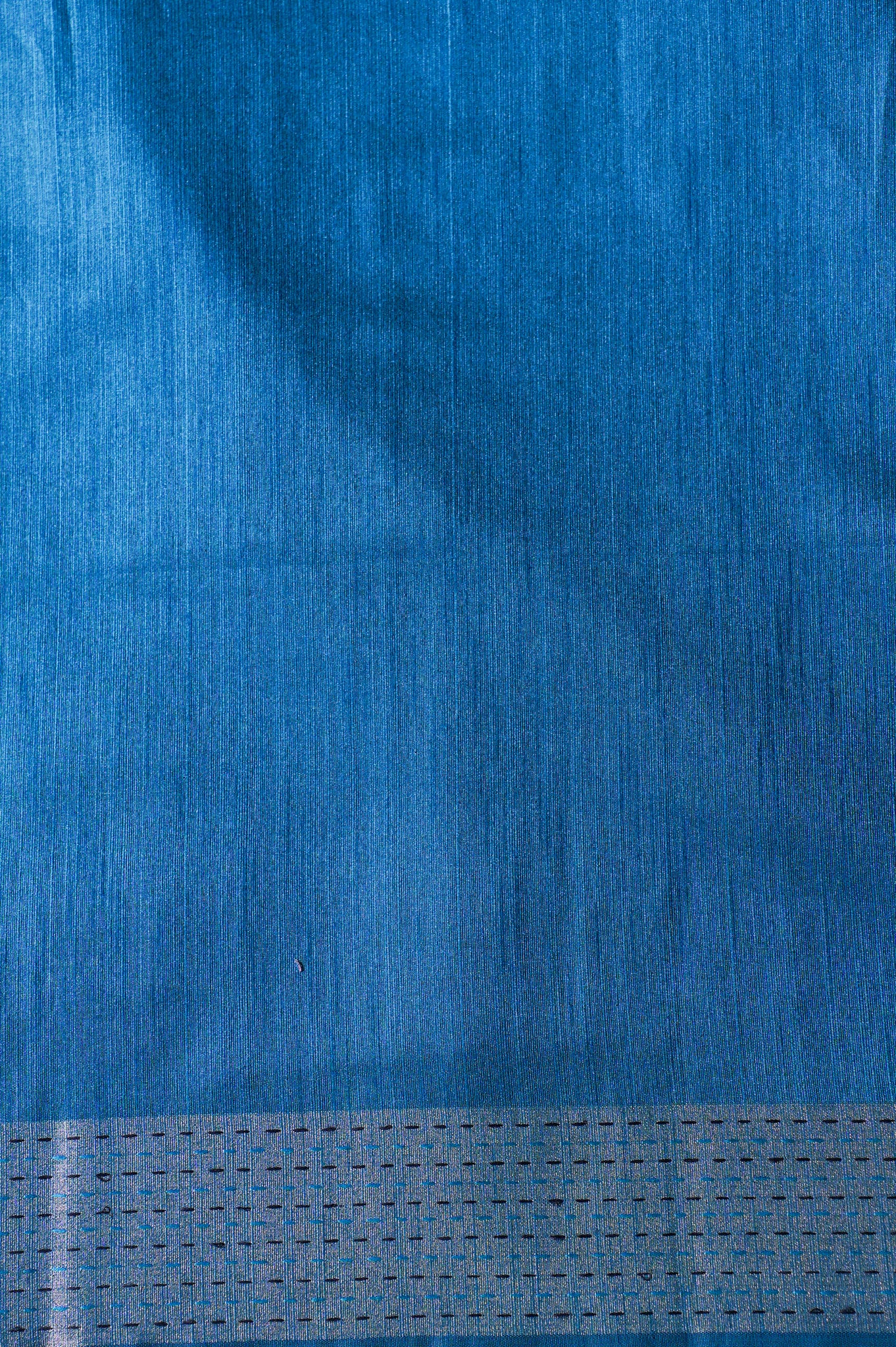 "UTSAV BANARAS 224" Banarasi Deep Teal Green Madhubani Silk Saree