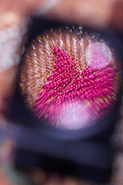 "Founder Choice 002" Banarasi Pure Kanjiwaram Silk With Figure Boder Saree