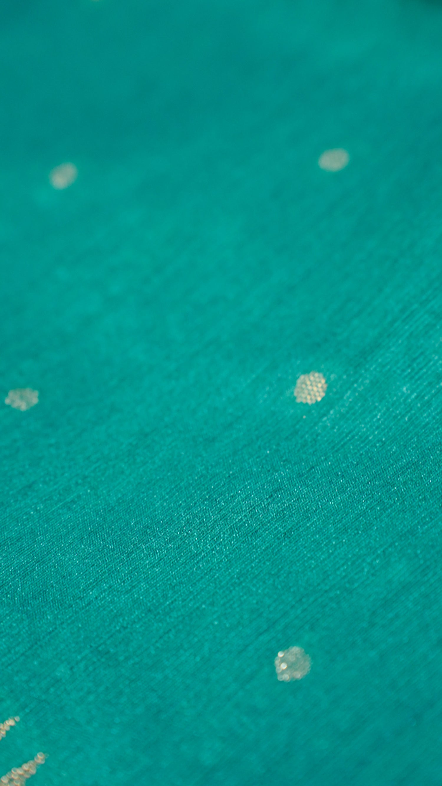 "UTSAV BANARAS 260" Banarasi Green Peacock Pethani Silk Saree