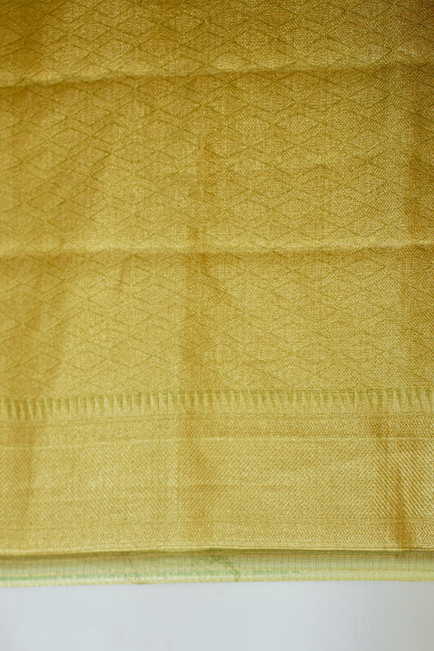 Pure Banarasi Silk Saree