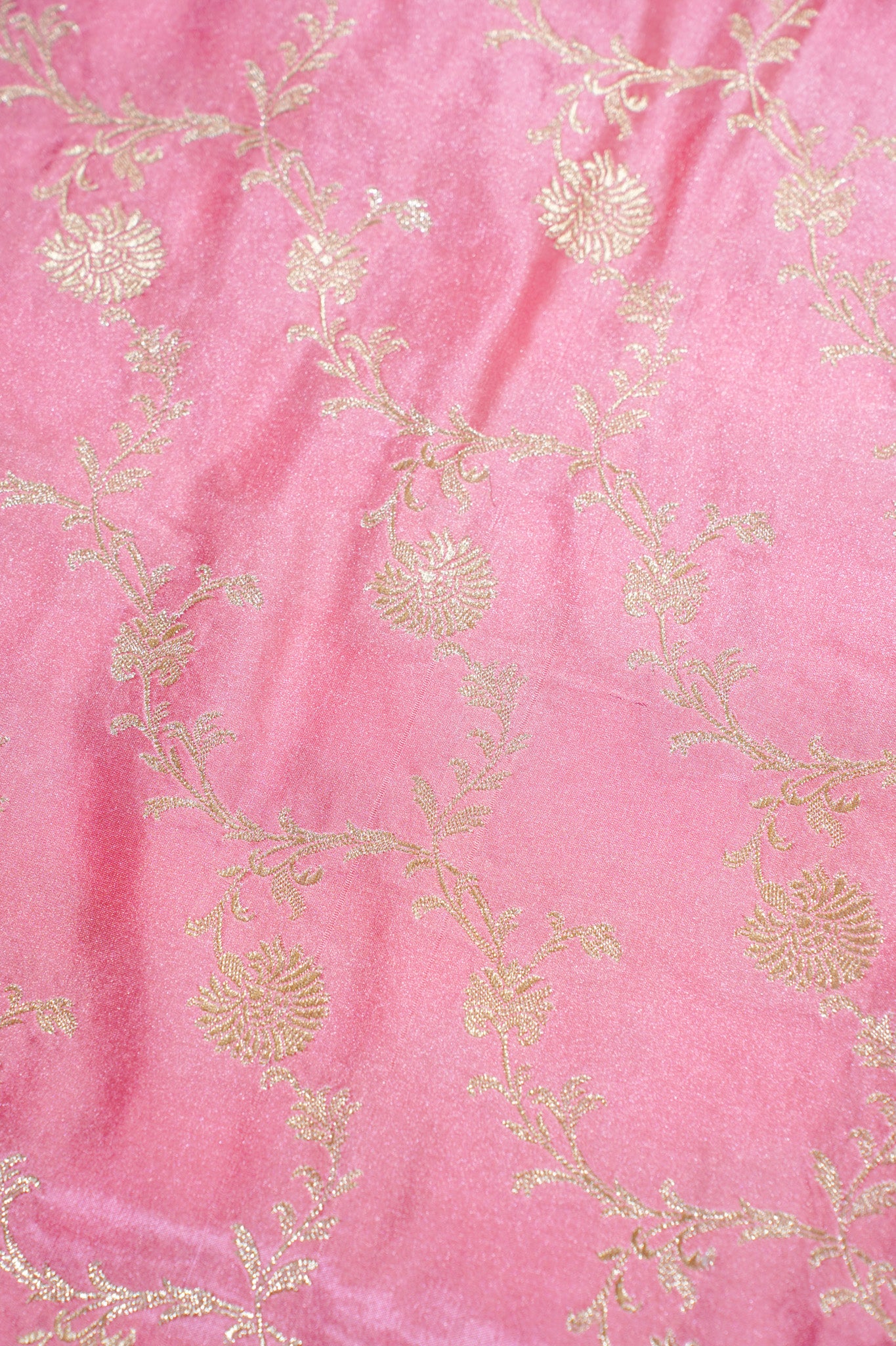 "Waah Banaras 094" Banarasi Elegance Satin Silk Saree