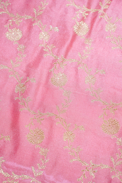 "Waah Banaras 094" Banarasi Elegance Satin Silk Saree