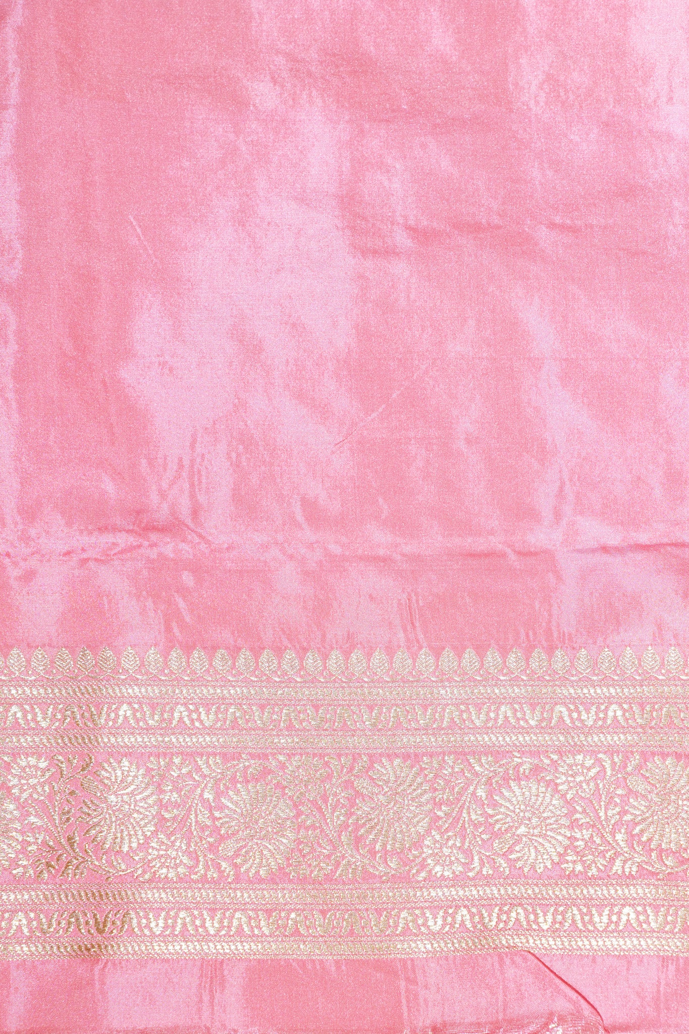 "Waah Banaras 094" Banarasi Elegance Satin Silk Saree