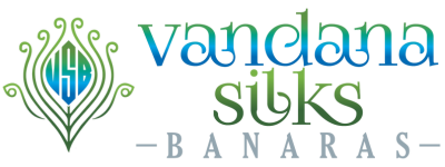 Vandana Silks Banaras