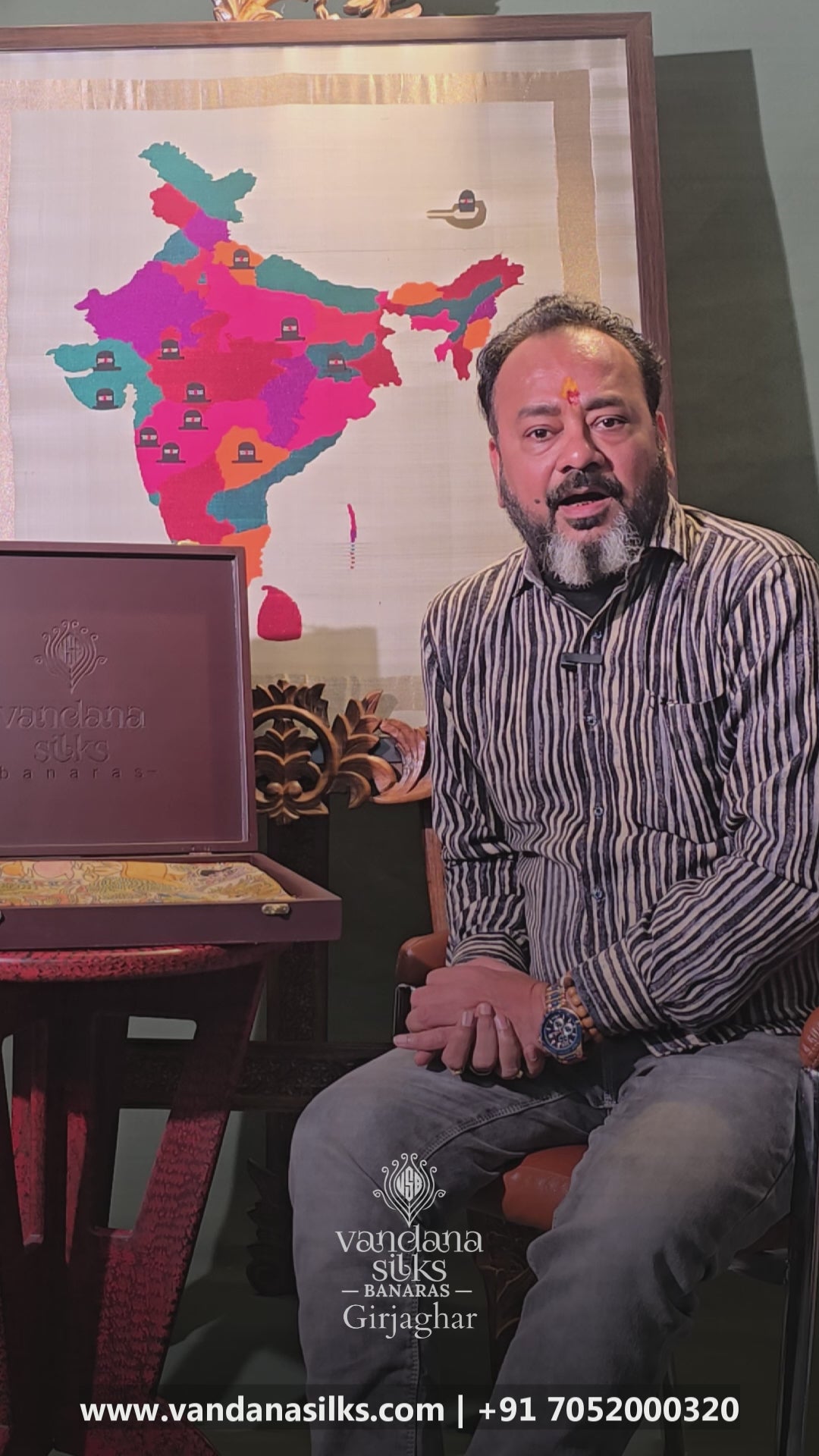 Founder Choice 028 Yellow Kalamkari Soft Silk Saree with Mythological Palla &amp; Zari Border